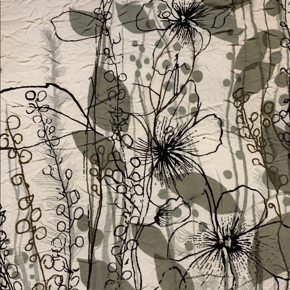 Point Zero Nicole Benisti Skirt - Picture 3 of 4